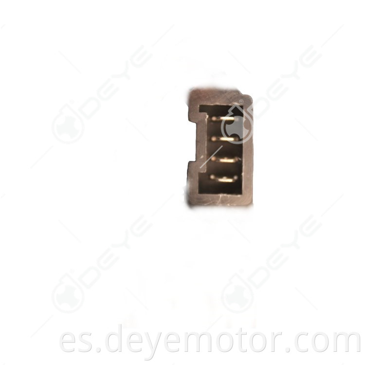 6441.94 6441.72 6441.G3 motor de ventilador automático de nueva llegada para PEUGEOT 405 PEUGEOT 406